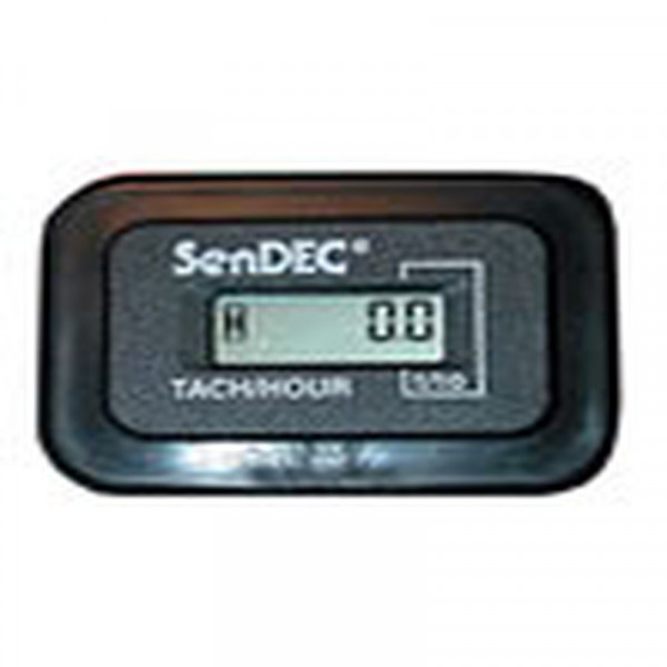 Buy DR Hour / RPM Meter Field and Brush Mowers Online - Chippers & Shredders