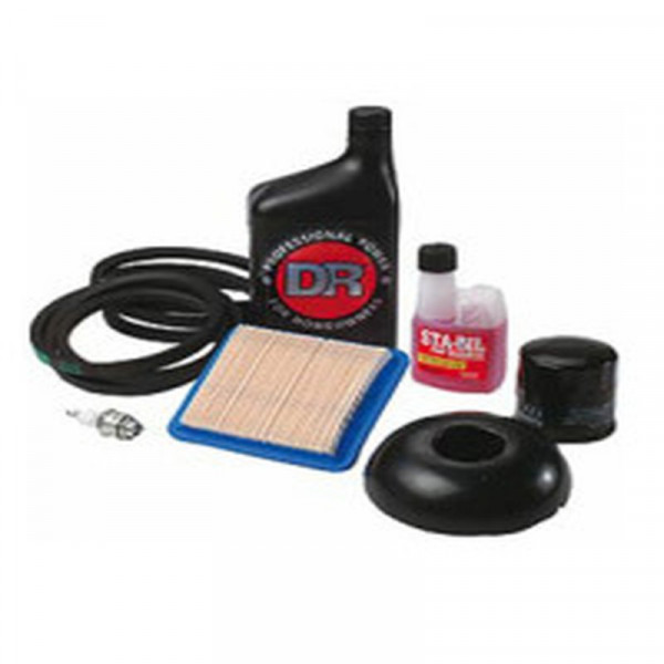 Buy DR Sprint and Pro Wheeled Trimmer Maintenance Kit Online - Motorised Trimmers & Accessories