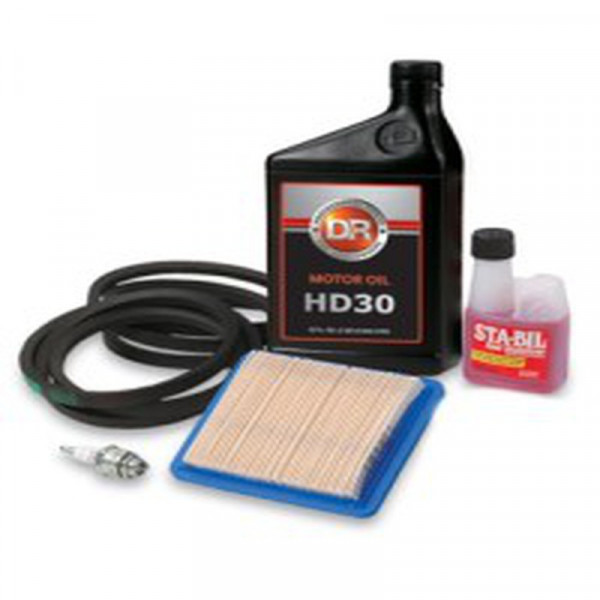 Buy DR Maintenance Kit for DR Scout Mower Online - Motorised Trimmers & Accessories