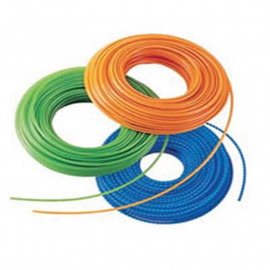 Dr Nylon 4.5mm 80ft Roll Blue Trimmer Line