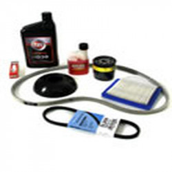 Dr Maintenance Kit for Commercial 8.25 Fpt P/d Trimmer Mowers