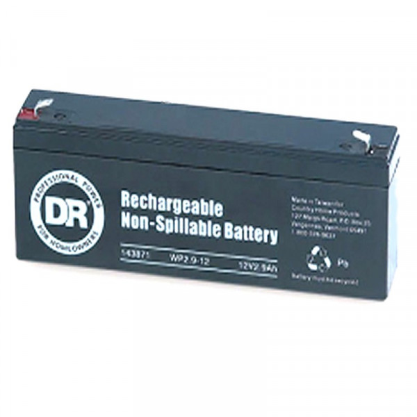 Buy DR Battery for DR Electric Start Trimmers 247491 Online - Garden Tools & Devices