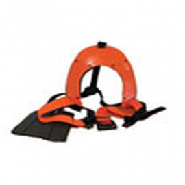 Garden Power Full Body Harness