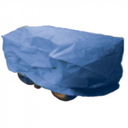 Garden Power Universal Ride on Lawnmower Cover