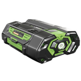 Ego Power + 56v Lithium Ion 4ah Rechargeable Battery