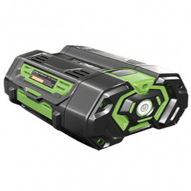 Ego Power + 56v Lithium Ion 6ah Rechargeable Battery