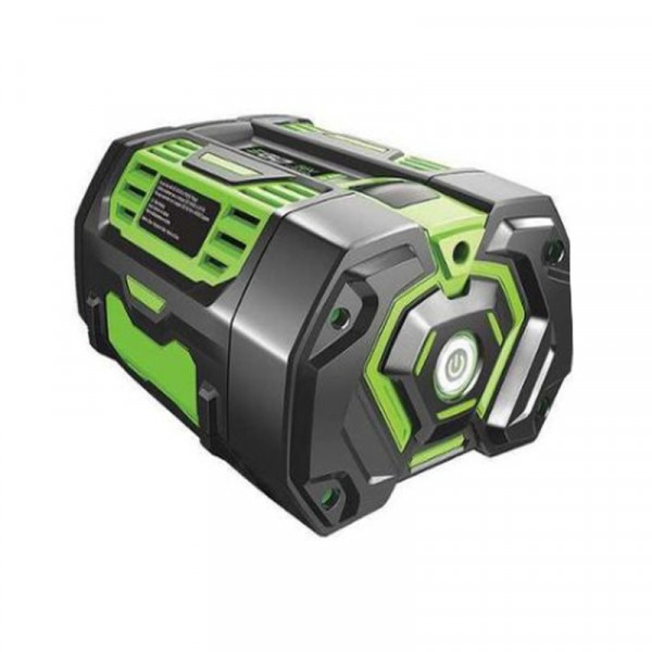 Buy EGO Power + 56v Lithium Ion 7.5Ah Rechargeable Battery Online - Garden Tools & Devices Buy EGO Power + 56v Lithium Ion 7.5Ah Rechargeable Battery Online - Garden Tools & Devices