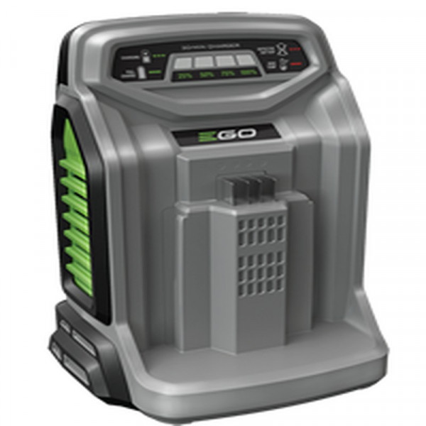 Buy EGO Power + 56V Lithium Ion Infinity Charger Online - Garden Tools & Devices