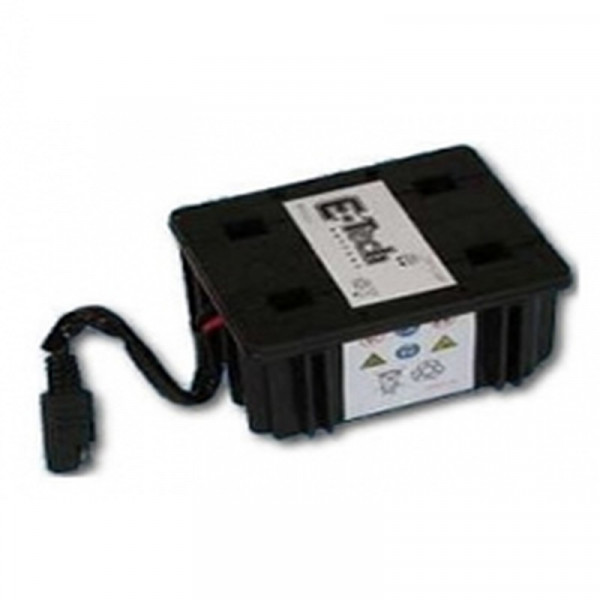Buy Garden Power 12V 2.5Ah Battery Online - Garden Tools & Devices