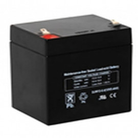 Garden Power 12v 5.4ah Lawn Mower Battery