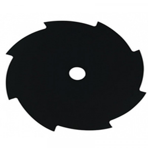 Buy Garden Power 9 inch Diameter 8 Tooth Brushcutter Blade Online - Motorised Trimmers & Accessories