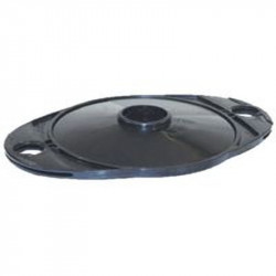 Flymo Cutting Disc / 2 Plastic Blades