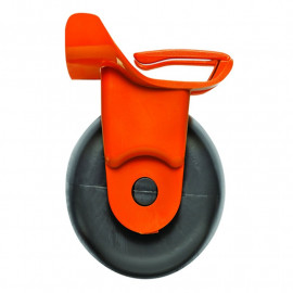 Flymo Replacement Garden Vac Wheel