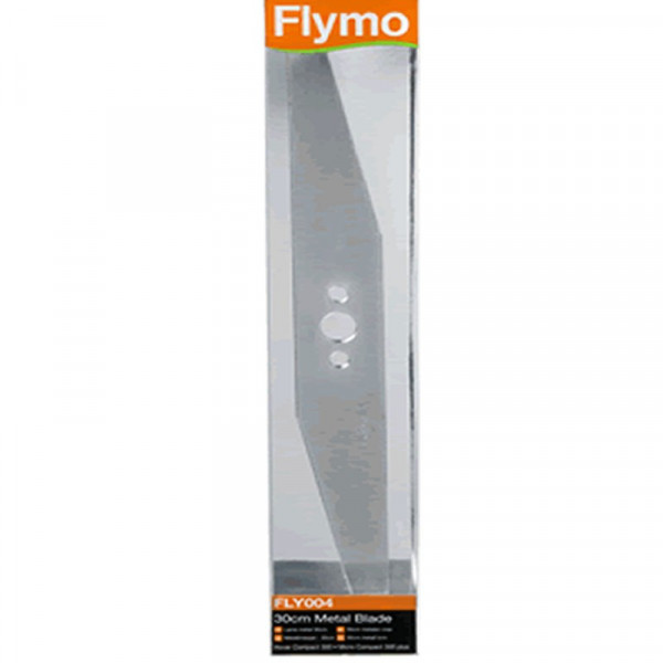Buy Flymo Replacement Blade for Hover Compact 300/Micro Compact 300 Online - Garden Tools & Devices