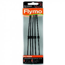 Flymo Garden Vac Shred Lines (pack of 5)
