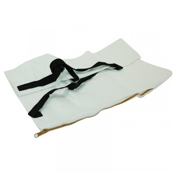 Buy Spare or Replacement Bag for McCulloch BVM 350 Blower/Vac Online - Garden Tools & Devices