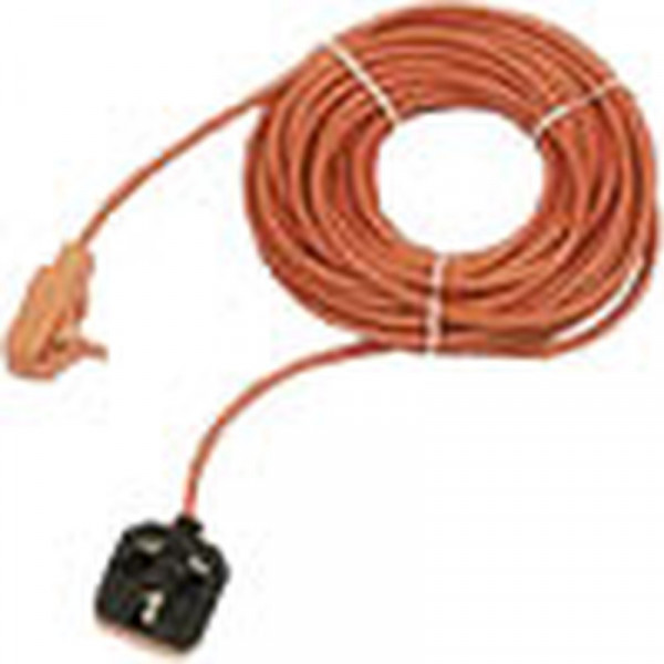 Buy Flymo Replacement 15m Mains Electric Cable Online - Lawn Mowers Buy Flymo Replacement 15m Mains Electric Cable Online - Lawn Mowers