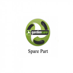 Replacement Gardencare Bv26 Blower /vac Bag