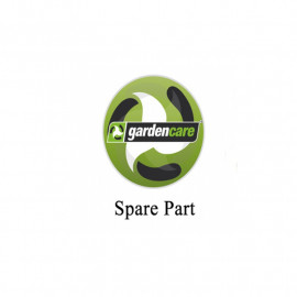 Replacement Gardencare Bv26 Blower /vac Bag