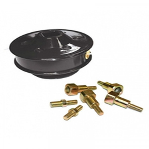Buy Garden Power High Speed Strimmer Head Kit Online - Garden Tools & Devices Buy Garden Power High Speed Strimmer Head Kit Online - Garden Tools & Devices