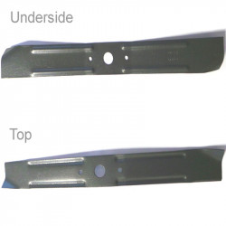 Replacement Hayter Lawn Mower Blade 234019