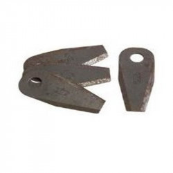 Replacement Pack of 4 Hayter Lawn Mower Blades 2779