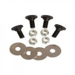 Hayter Hayterette Blade Bolt Kit (pack 4) Hy590