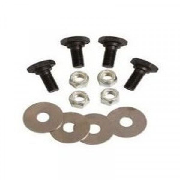 Buy Hayter Hayterette Blade Bolt Kit (Pack 4) HY590 Online - Shoes & Boots