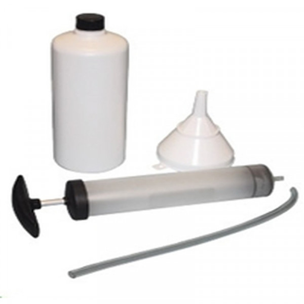 Buy Handy Oil Change Kit Online - Chippers & Shredders