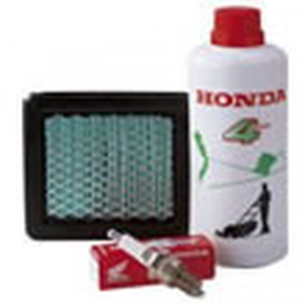 Buy Honda Service Kit for GC135, GCV135, GC160, GCV160 Engines Online - Motorised Trimmers & Accessories