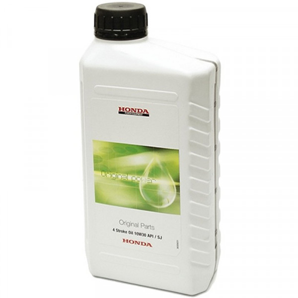 Buy Honda Four Stroke Engine Oil 600ml 08221 888 061HE Online - Garden Tools & Devices
