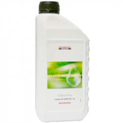 Honda Four Stroke Engine Oil 1 Litre 08221 888 101he