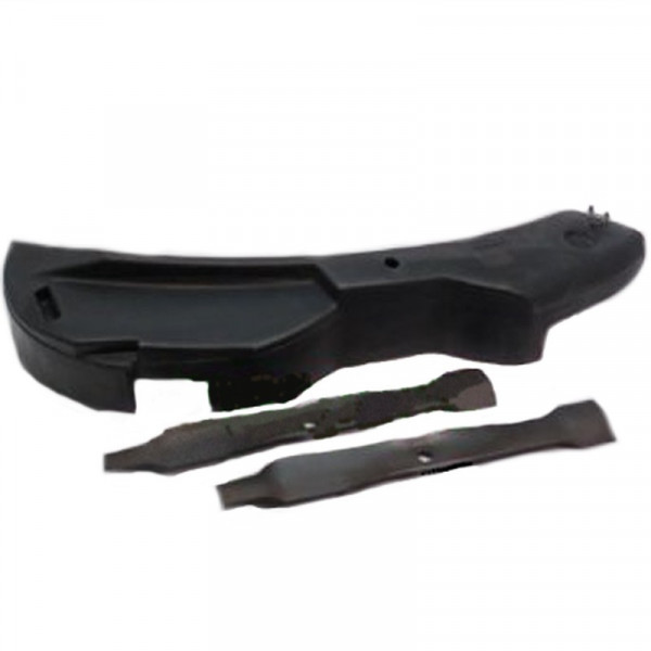 Buy John Deere X100 Series Mulching Kit Online - Lawn Mowers