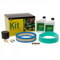 John Deere Jdlg181 Engine Service Kit