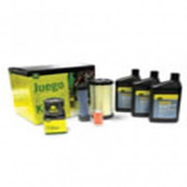 John Deere Jdlg189 Engine Service Kit