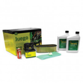 John Deere Lg196 Engine Service Kit 1646hs, 1742gs/hs