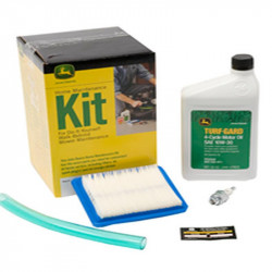 John Deere Jdlg232 Engine Service Kit