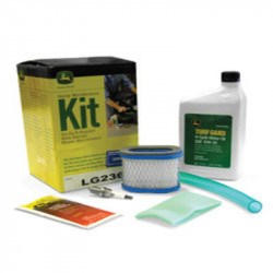 John Deere Lg234 Engine Service Kit Je75, Jx75