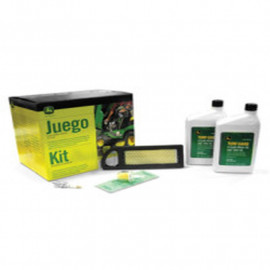 John Deere Lg254 Engine Service Kit 105, 107