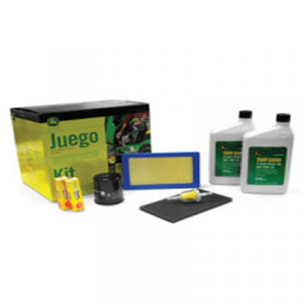 Buy John Deere LG256 Engine Service Kit X300, X304 Online - Garden Tools & Devices