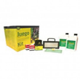 John Deere Lg257 Engine Service Kit