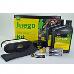 John Deere Lg265 Engine Service Kit