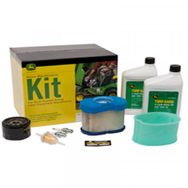 Buy John Deere LG271 Engine Service Kit Online - Garden Tools & Devices
