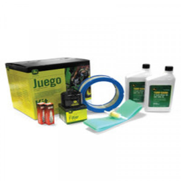 Buy John Deere LG272 Engine Service Kit Online - Garden Tools & Devices