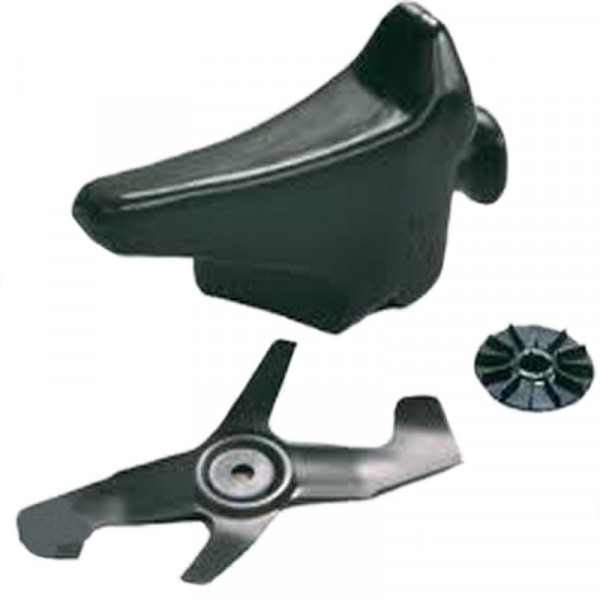 Buy John Deere Mulch Kit for R54S ; R54VE lawn mowers Online - Lawn Mowers