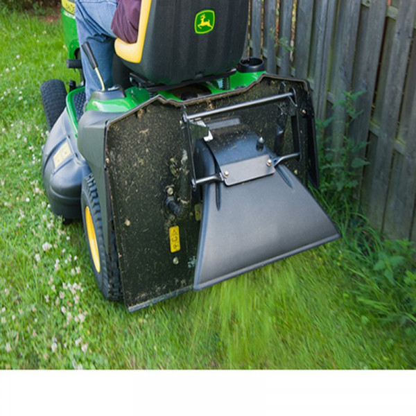 Buy John Deere LR135 Grass Deflector Online - Hedge Trimmers