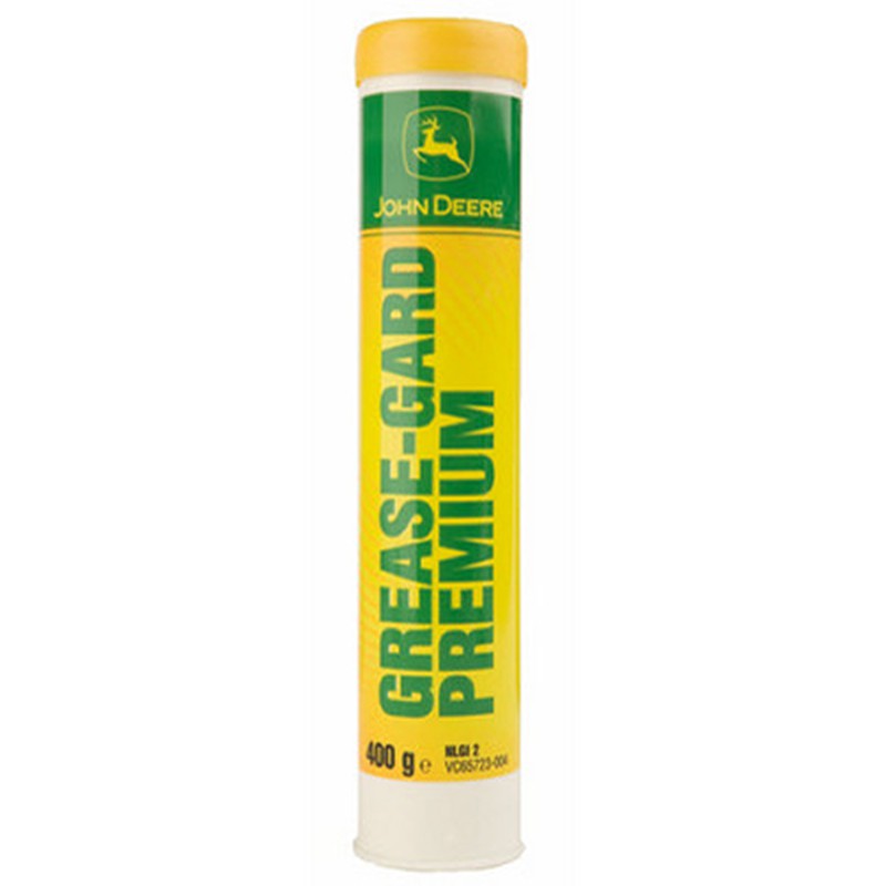 Buy John Deere Grease Gard Premium Lithium Multi Purpose Grease VC65723
