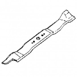 Mountfield Replacement Lawn Mower Blade 181004394/0