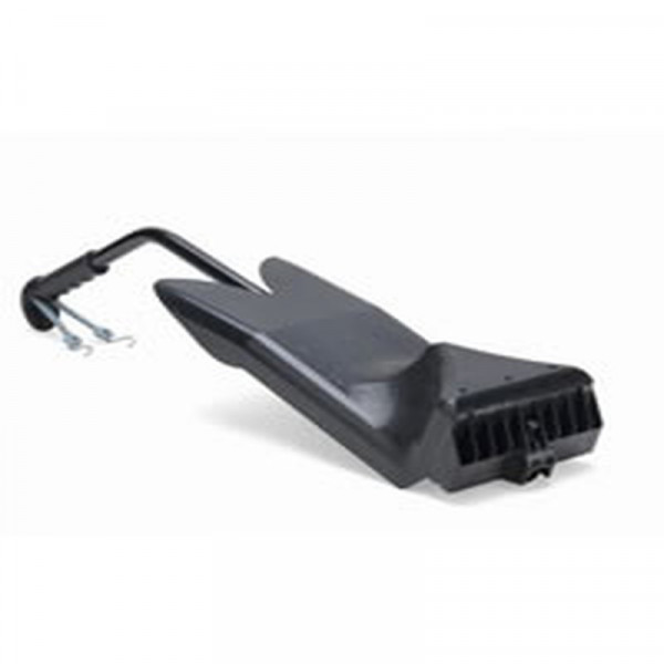 Buy Mountfield 71cm Cut Mulching Plug Online - Lawn Mowers