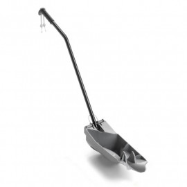 Mountfield 92cm Cut Mulching Plug